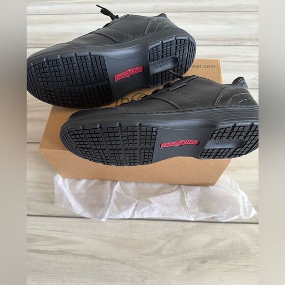 Orthofeet Pierre Hands-Free Black 11 Wide(2E) New in Box - Picture 6 of 9